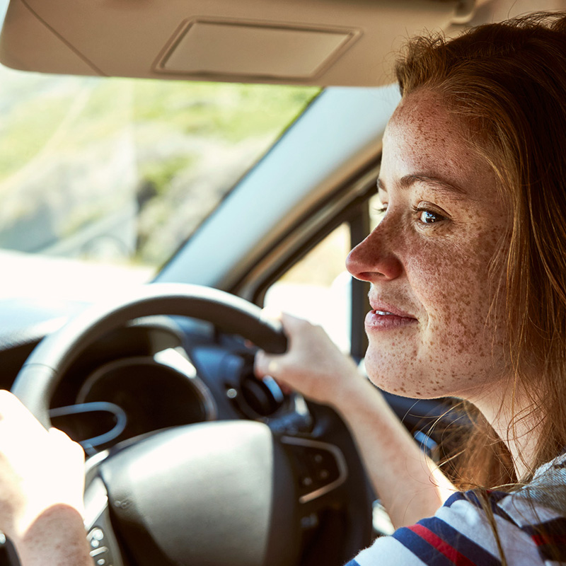 Home Fast Track Driving School